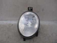 Antibrouillard Ford S-MAX