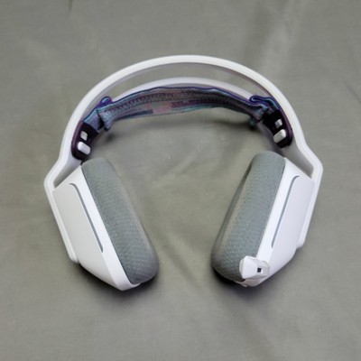 Logitech G733 LIGHTSPEED Wireless RGB Gaming Headset White