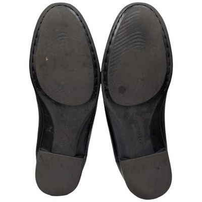 Bostonian Prescott Leather Loafers Mens Black Slip On 29052  display picture 3