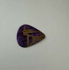 Green Day Signed Autographed Guitar Pick - Mike Dirnt