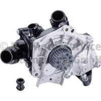 Pierburg 7.07152.37.0 Wasserpumpe FüR VW Beetle Jetta 5C1 5C2 5C7 5C8 162 163