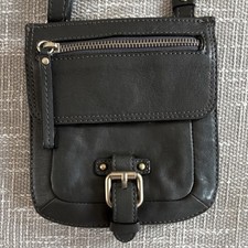 Tracolla Regolabile In Nylon Per Borse E Borracce – Lunghezza 75-135 Cm, Gancio 360° – Colore Verde, Grigio, Nero O Marrone