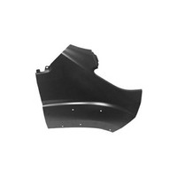KotflüGel Vorne DX Jumper Ducato Boxer Von 2014 LöCher Radlauf 1374374080