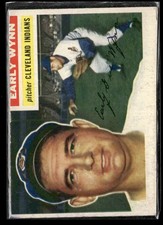 Top 10 Early Wynn Baseball Cards 20