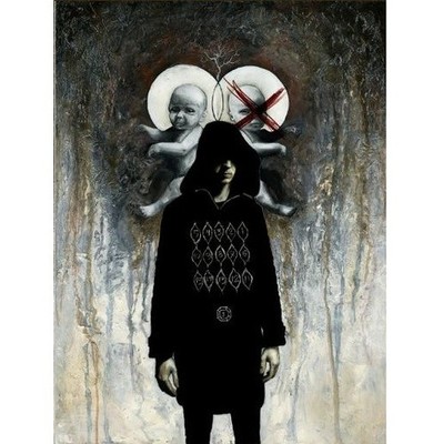 MENTON MATTHEWS III (aka MENTON3) Ars Memoria Print, like dan quintana SDCC 2026