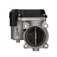 Nissens 955058 Luftschieber Passt Zu: Audi A1, A3 Seat Altea, Altea Xl, Cordoba,