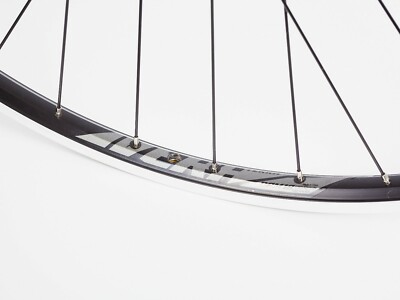 Vera Corsa DPM18 700c Rear Wheel 8-9-10 spd Oval Hub/Rim MSW 135mm