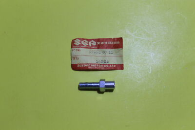  Suzuki RM100 RM125 RM250 RM370 Cable Adjuster OEM# 57116-40011