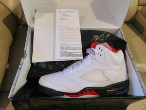 shock drop jordan 5