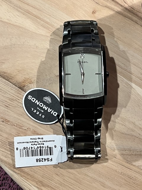 Fossil FS4258 Watch for Men for sale 
