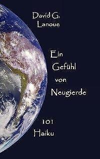Thumbnail - Ein Gefühl Von Neugierde | Buch | 9783752868272