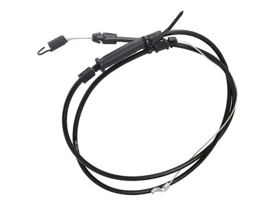 Bowdenzug Fahrantrieb 1540mm passend für WOLF-Garten Select 4600 A 12E-J2JD650 R