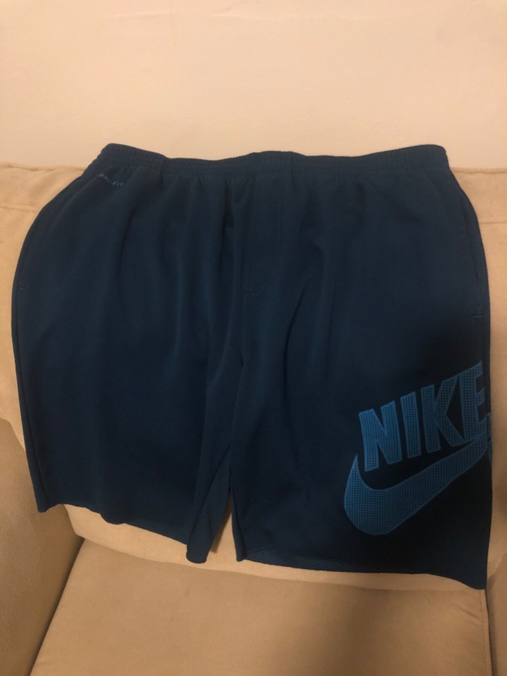 Nike SB Activewear Shorts Skateboarding eBay