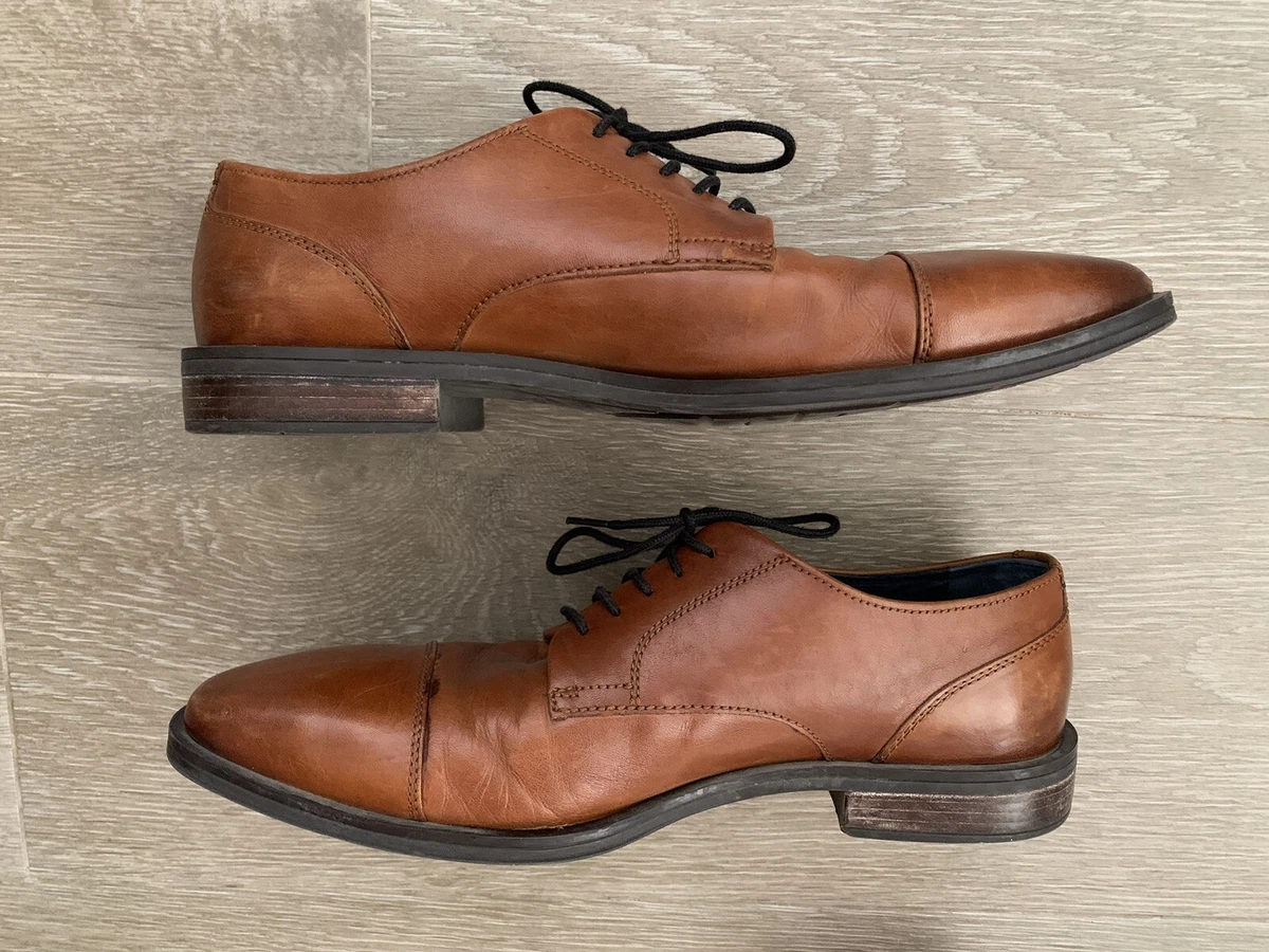 Cole haan dawes sales grand cap toe