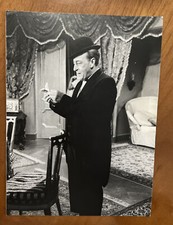 TOTÒ -FOTO D’EPOCA D’ARCHIVIO CM 18x24