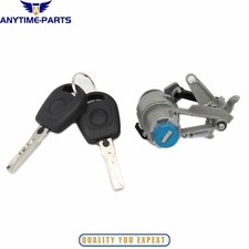 1j6827297g For Volkswagen 98-06 Golf 05-06 Lupo Trunk Lock Cylinder With 2 Keys 1j6827297g For Volkswagen 98-06 Golf 05-06 Lupo Trunk Lock Cylinder With 2 Keys