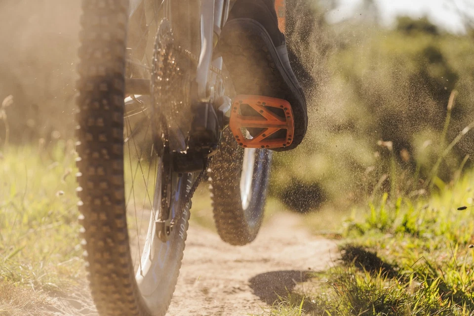 PEDAIS COMPOSTOS PNW RANGE - Imagem 4 de 4