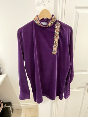 Tom Hulett Jimi Hendrix Vest JIMI HENDRIX Owned And Worn