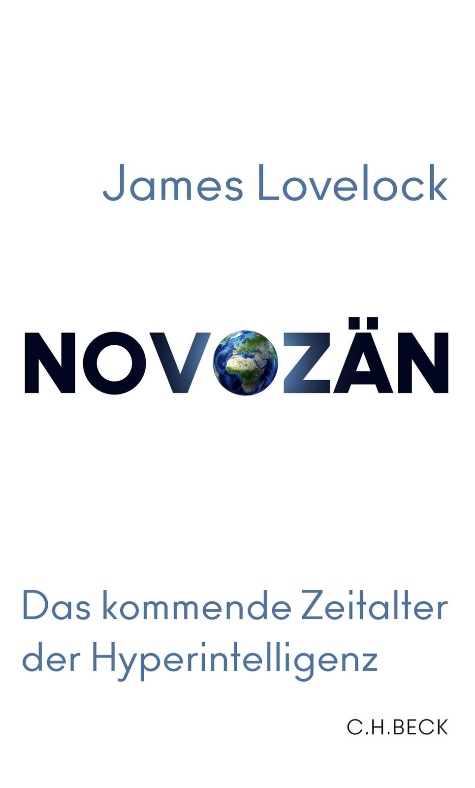 Thumbnail - Novozän James Lovelock