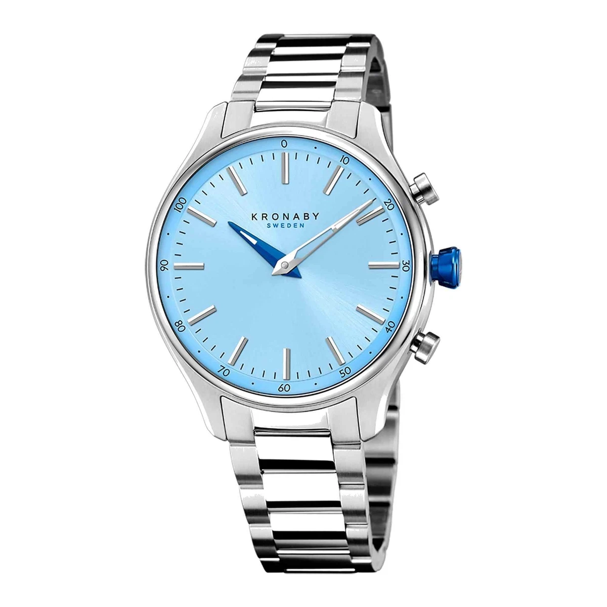 Kronaby Wristwatches for sale | eBay