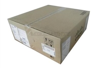 New 1Pcs WS-C2960S-24PS-L Switch Cisco Plc Module ul