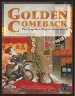 Feng Shui RPG golden Comeback SC NEW OOP AG 4002 Tim Dedopulos