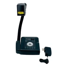 AVerMedia AverVision CP355 24FPS HD Document Camera Visual Presenter w/Adapter