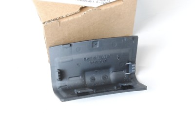 Genuine Porsche 06-12 Cayman Interior-Coat Hook Cover Right RH