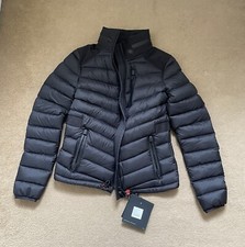 Moose Knuckles Jacket Women Size Xs *bnwt Rrp£450