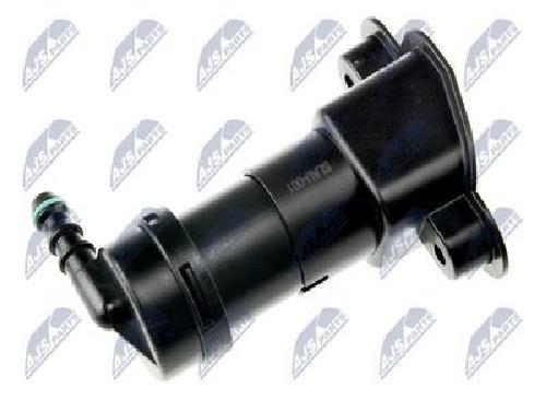 Original NTY Washer Nozzle Headlight Cleaning EDS-AU-001 For Audi