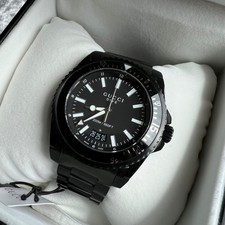 Gucci Dive YA136205 Wrist Watch for Men 