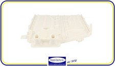 Coperchio in Policarbonato Trasparente piatto VGCP3625 per Vaschette Gelato