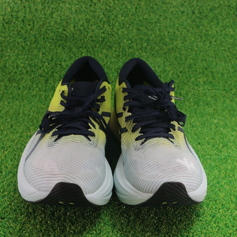 ASICS METASPEED SKY+ 1013A115 301 SKY Hazard Green Running Shoes 