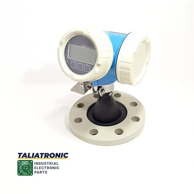 Endress+Hauser Radarmesstechnik Micropilot FMR50-55W6/0 Füllstandsmessung