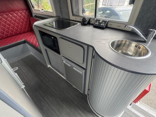 Mercedes-Benz SPRINTER 313 CDI Columbus 4 Berth Professional Conversion - Picture 22 of 24