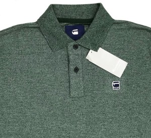 g star raw polo shirts