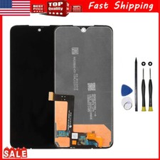 USA For Moto G7 XT1962 G7Plus XT1965 LCD Touch Screen Digitizer Assembly Replace