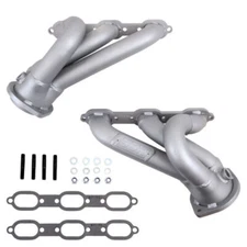 BBK 4040 Shorty Tuned Headers for 06-10 Dodge Charger/Challenger/300 3.5 L V6
