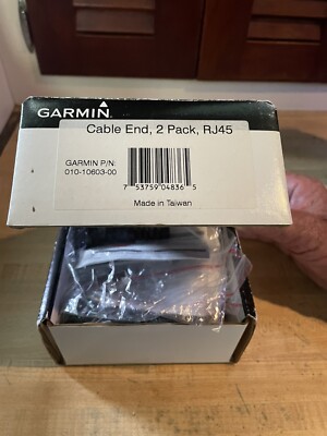 Garmin RJ45 | eBay