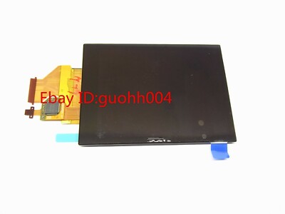 For Sony DSC-RX100M7 RX100 VII Mark 7 LCD Display Screen Repair Parts New 
