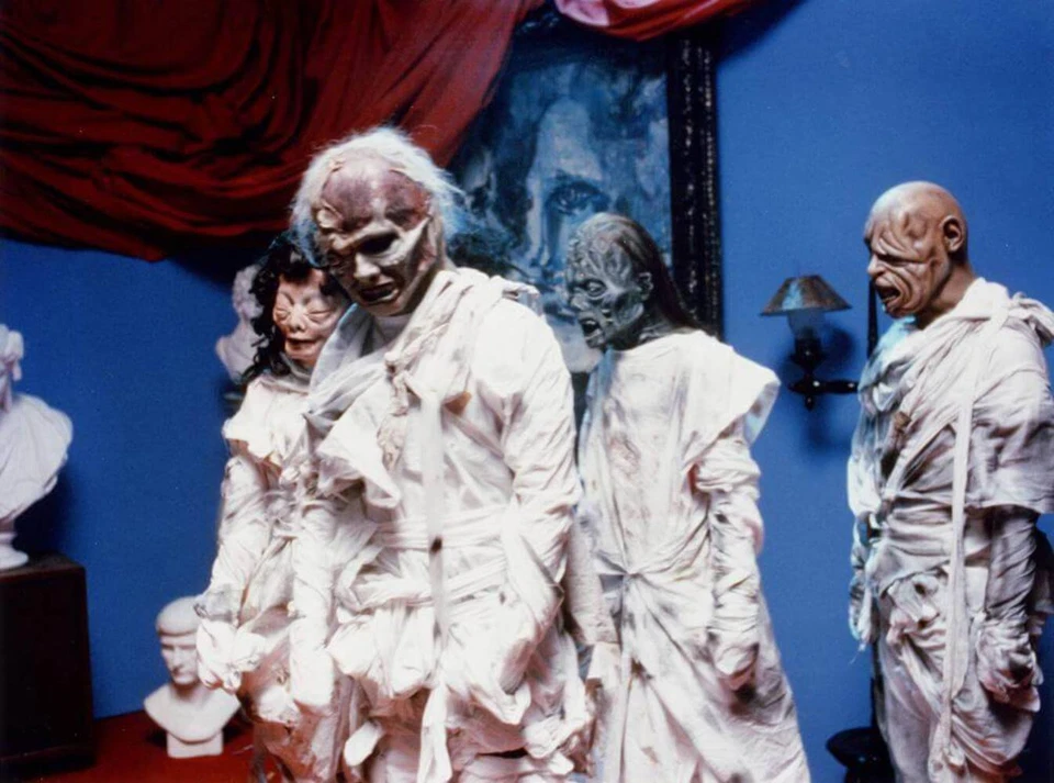 The Legend of the Stardust Brothers (blu ray) standard edition Brand New Sealed - Image 3 of 4