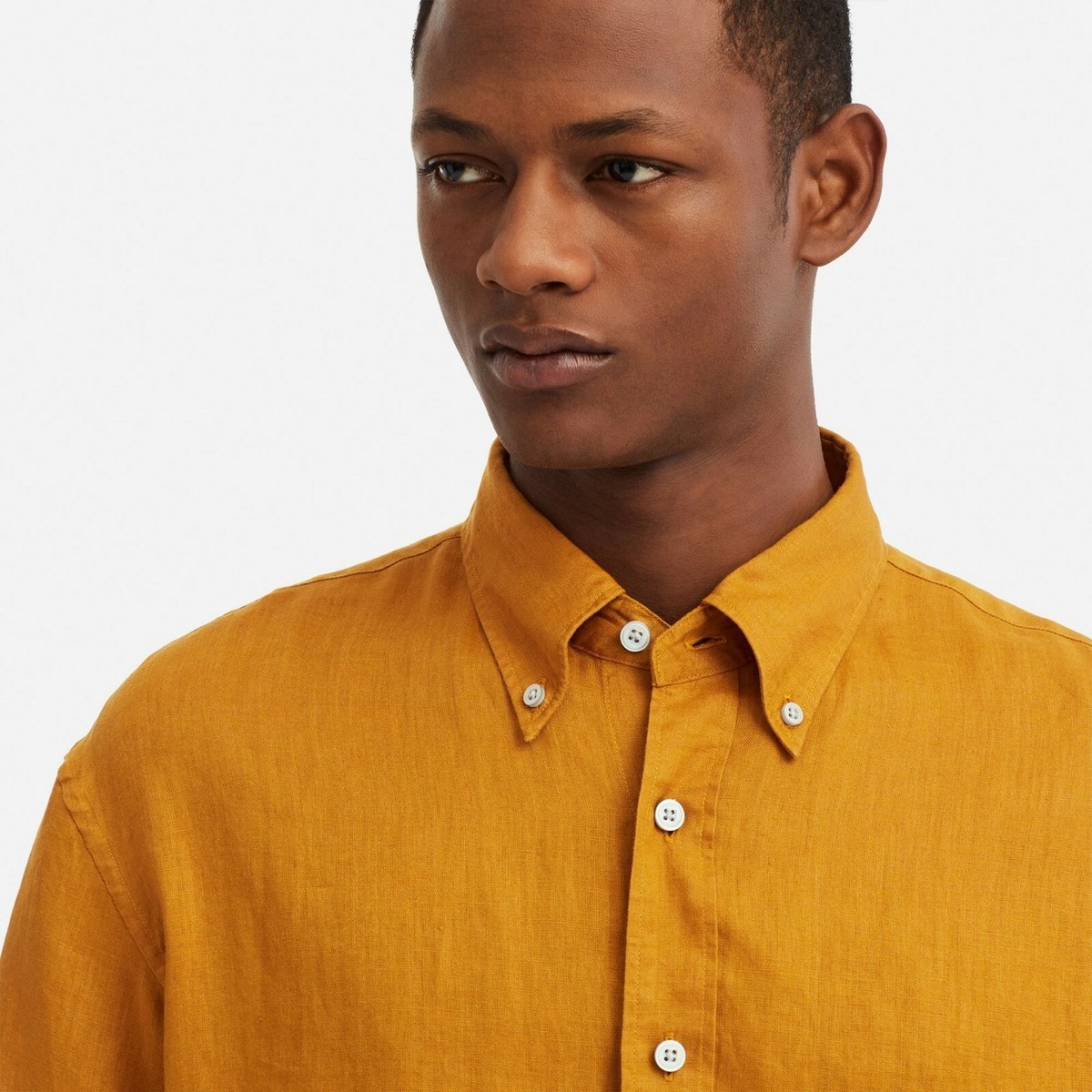 uniqlo and lemaire shirt