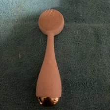 PMD CLEAN SMART FACIAL CLEANSING DEVICE Works