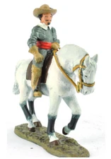 Frederick Henry II of Orange 1629 delPrado Cavalry through the Ages CBH020 1:32