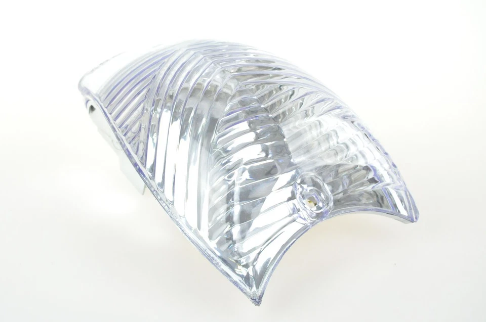 Luz trasera de freno LED transparente para BMW R1200R K1200S K1300R K1300S Foto 3 de 3