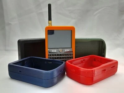 PETG Case for Lilygo T-Deck