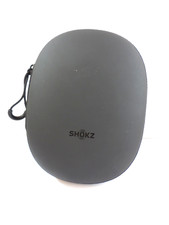 Carrying Case For Shokz OpenRun Pro 2 Headphones -Black S820 