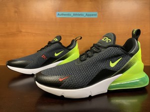 men's nike air max 270 se casual shoes