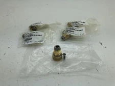 (Qty.5) SPRAYING SYSTEMS 36467 SWIVEL ASSEMBLY