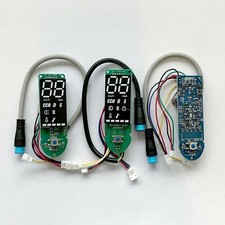 Cruscotto display M365 per xiaomi m365/ pro/ s1/ pro2/ essential, cover, negozio UK